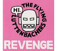 Flying Luttenbachers - Revenge