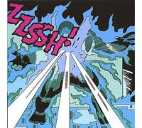 Flying Luttenbachers, the - Trauma [Import]