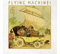 Flying Machines Flying Machines (CD) (Importación USA)