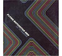 Flying Matchstick Men - All Yr Secrets