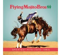 Flying Mojito Bros – Greatest Hits 1970-1983 – Vinilo – FMB