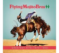 Flying Mojito Bros - Greatest Hits 1970-1983 [VINYL] [Vinilo]