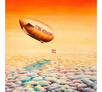 Flying Norwegians - New Day [Vinilo]