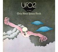 Flying - One Hour Space Rock by UFO (2008-08-05)