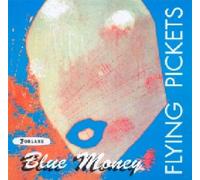 Flying Picket - Blue Money, Purple Rain,Crazy Love,Etc... A Capella European Leader Group