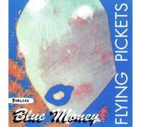 Flying Picket - Blue Money, Purple Rain,Crazy Love,Etc... A Capella European Leader Group
