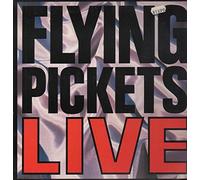Flying Pickets - Live