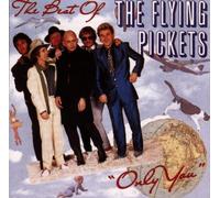 Flying Pickets - The Best of...