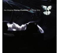Flying Pickets - The Original Flying Pickets1