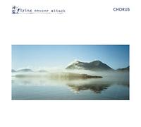 Flying Saucer Attack - Chorus