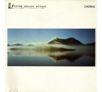 Flying Saucer Attack – Chorus