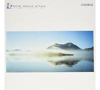 Flying Saucer Attack - Chorus [Vinilo]