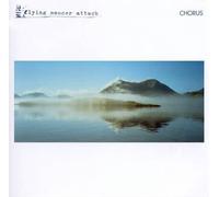 Flying Saucer Attack - Chorus [Vinilo]