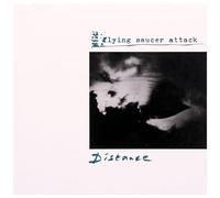 Flying Saucer Attack - Distance