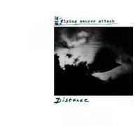 Flying Saucer Attack - Distance [Vinilo]