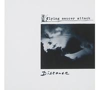 Flying Saucer Attack - Distance [Vinilo]