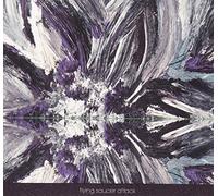 Flying Saucer Attack - Instrumentals 2015