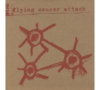 Flying Saucer Attack - Land Beyond The Sun