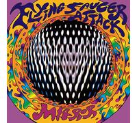 Flying Saucer Attack - Mirror