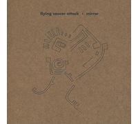 Flying Saucer Attack - Mirror