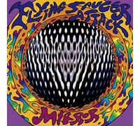 Flying Saucer Attack - Mirror [Vinilo]