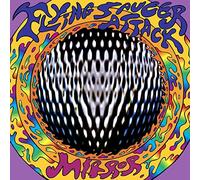 Flying Saucer Attack - Mirror [Vinilo]