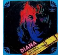 Flying Saucers - Flying Saucers - Diana And Other Hits From 60-ties - Polskie Nagrania Muza - SX 1677