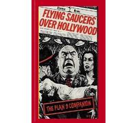 Flying Saucers Over Hollywood [Alemania] [VHS]
