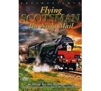 Flying Scotsman - The Night Mail [DVD] [NTSC] [Reino Unido]