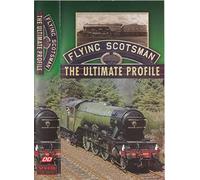 Flying Scotsman, the [Reino Unido] [VHS]