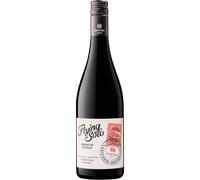 Flying Solo Rouge 2024 - Dominio Gayda