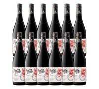 Flying Solo Rouge 2024 - Dominio Gayda - Offre 11 + 1