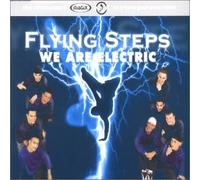 Flying Steps - We are Electric [Import]