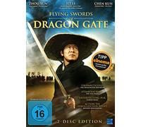 Flying Swords of Dragon Gate [Alemania] [DVD]