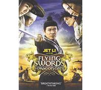 Flying Swords of Dragon Gate [Reino Unido] [DVD]
