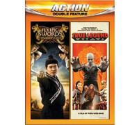 Flying Swords/True Legend 2pk [USA] [DVD]