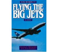 Flying The Big Jets (4th Edition) (ebook)