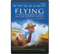 Flying the Feathered Edge: The Bob Hoover Project DVD (Ole Yeller Artwork)
