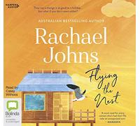 Flying the Nest [Audio]