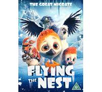Flying the Nest [DVD] [Reino Unido]