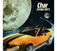 Flying Toy's Instrumental Best