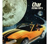 Flying Toy's-Instrumental Best