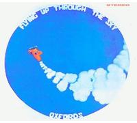 Flying Up Through the Sky, Vol. 2 by Oxfords (2007-05-22)