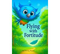 Flying with Fortitude (Forti and Friends)