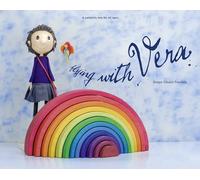 FLYING WITH VERA | Amparo Chulvi Ferriols