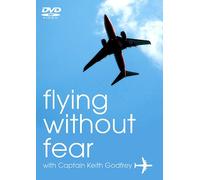 Flying Without Fear - Conquer Your Fear Of Flying [DVD] [Reino Unido]