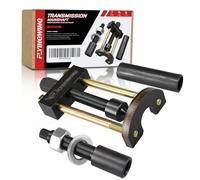 FLYINGWING Herramienta instaladora y extractora de rodamientos interiores del eje principal de transmisión compatible con Harley Big Twins 1984-presente número de pieza de repuesto 34902-84