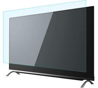 FLYIODFCXV protector de pantalla para televisión, For 4K Smart TV de 32 a 75 pulgadas(40 in 886 X 498mm)