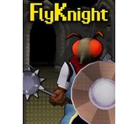 FlyKnight (PC) - Steam Gift - EUROPE