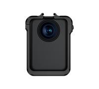 Flymile Aluminum Alloy Cage for Osmo 360 Panoramic Camera Metal Frame Expansion Adapter Protective Housing Case